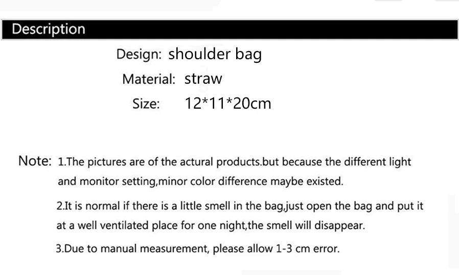 Women’s Braided Basket Top-Handle Bag - Large Capacity Straw Portable Shoulder Bag, Summer Beach Purses, Shopper Satchel