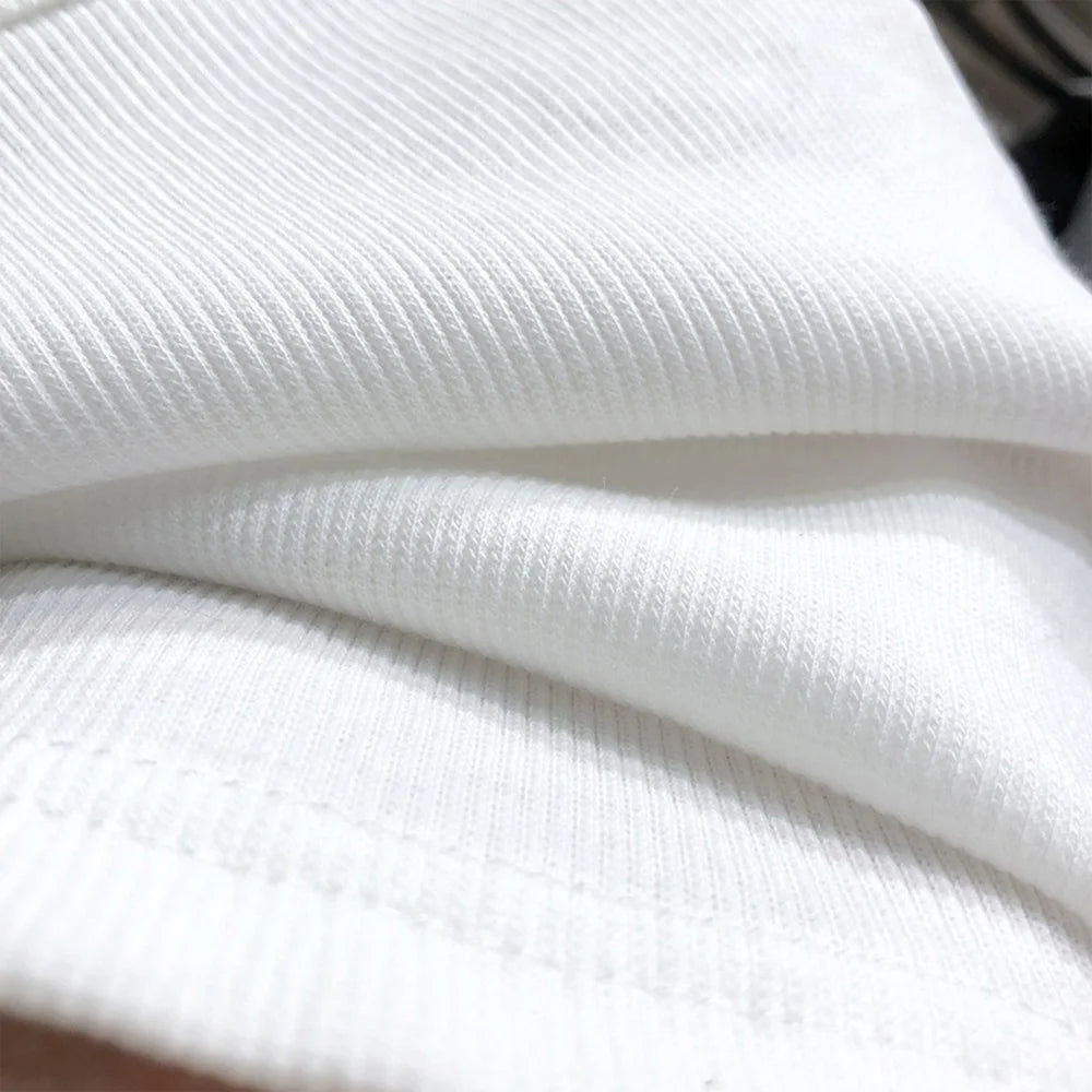 Ribbed Button-Down Tank Top – Sleeveless Summer Blouse for Women & Teen Casual Style